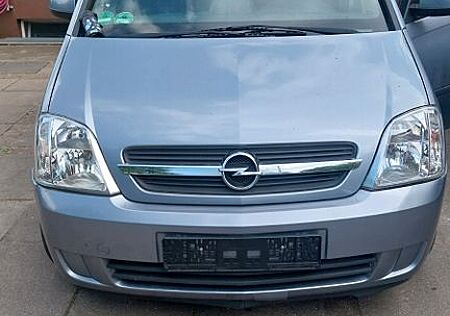 Opel Meriva Edition 1.7 CDTI 74kW Edition