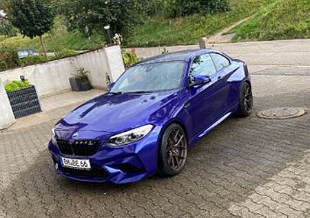 BMW M2 Competition Competition