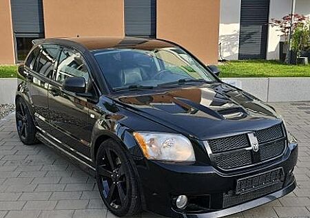 Dodge Caliber SRT4 2.4 Turbo SRT4