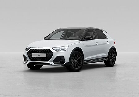 Audi A1 allstreet 25 TFSI LED B&O DAB Tempomat