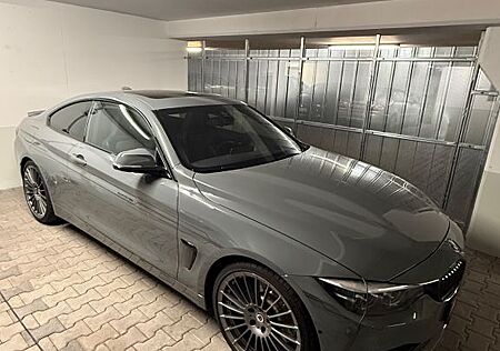 Alpina B4 3.0 S Biturbo Edition 99 Allrad