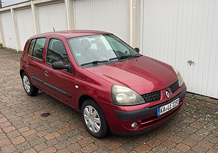 Renault Clio *Service/Tüv NEU*