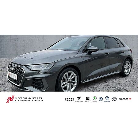 Audi A3 leasen