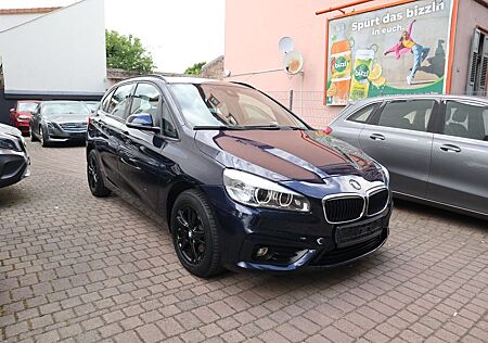 BMW 218 Active Tourer d LED/NAVI/Scheckheftgepflegt