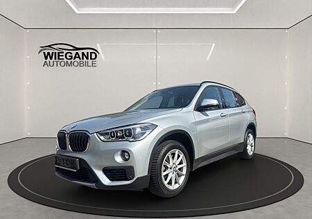 BMW X1 xDrive20i Aut. ADVANTAGE+BUSINESS+LED+AHK+PDC