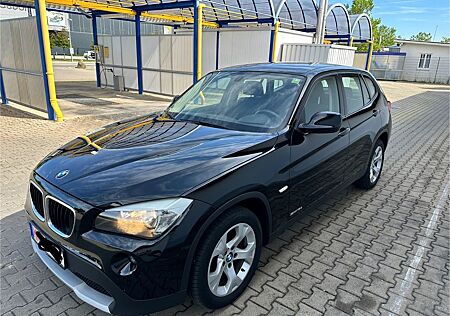 BMW X1 sDrive18d-Euro 5. Tüv 01.2026.