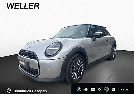 Mini Cooper S Paket XS Navi LED RFK Tempo SHZ DAB Bluetooth