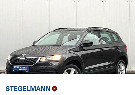 Skoda Karoq 1.5 TSI DSG Ambition *Navi*PDC*