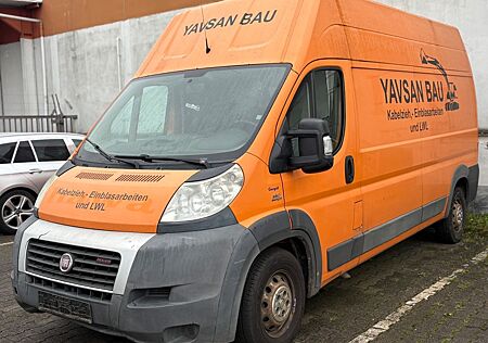Fiat Ducato Maxi Grossr.-Kasten 35 160 Power L4