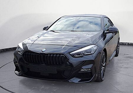 BMW 220i Gran Coupe M Sport Navi DSG Bluetooth PDC M