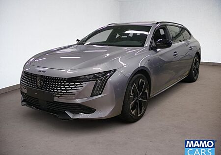 Peugeot 508 SW GT ACC/BLIS/CAM/SHZ/LED/DAB/NAVI