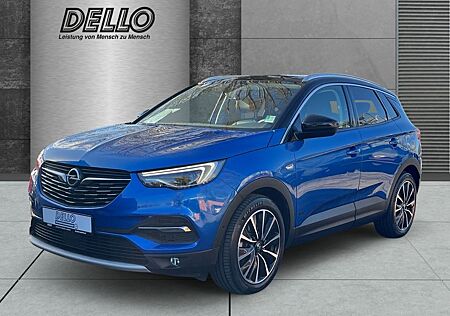 Opel Grandland X Grandland Ultimate PHEV Navi Leder 360 Kamera So