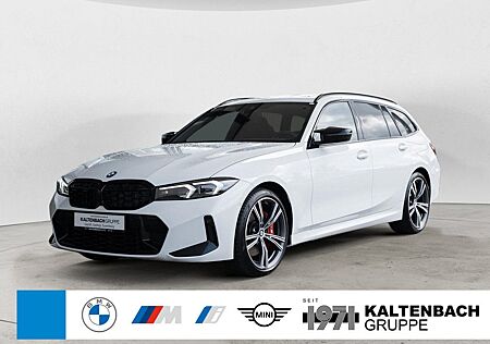BMW 340i Touring xDrive FACEL. PANO HUD LED NAVI