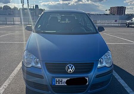 VW Polo Volkswagen 1.4 Sportline Sportline