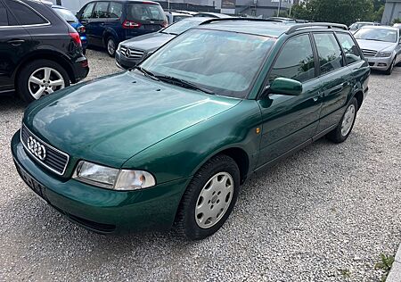 Audi A4 1.6 Avant