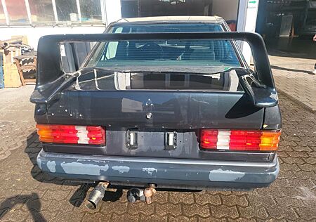 Mercedes-Benz EVO2 *CLONE*