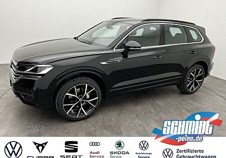 VW Touareg Volkswagen V6 TDI Autom. 4M R-Line Pano22DynNacht