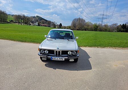 BMW E3 3,3L Automatik