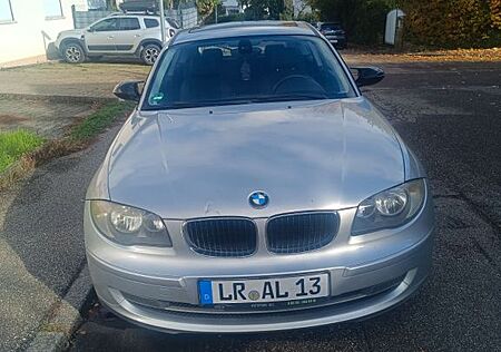 BMW 118i -