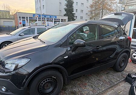 Opel Mokka 1.4 Turbo ecoFLEX Edition Start/Stop 4x4