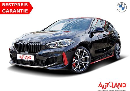 BMW 128 ti Sport-Aut. Virtual Cockpit Sportsitze PDC