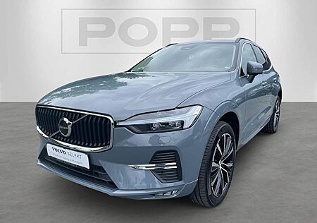 Volvo XC 60 XC60 B4 Core 20" 4xSHZ ACC BLIS LHZ LED NAV STHZ