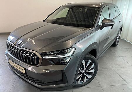 Skoda Kodiaq 2.0 TDI 4x4 Selection MJ24 PANO AHK 7 SIT