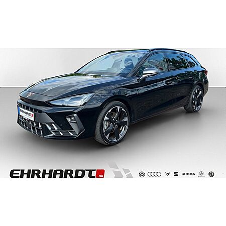 Cupra Leon leasen