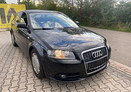 Audi A3 Sportback 1.8 TFSI Ambition Aus 1 Hand