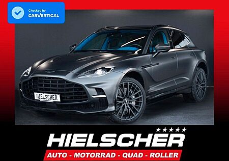 Aston Martin DBX DBX707 UVP 329.620€ Manchester City Vorbesitzer