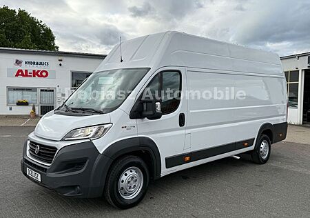 Fiat Ducato Maxi 2.3 Kasten L5H3 -*TÜV & SERVICE NEU*