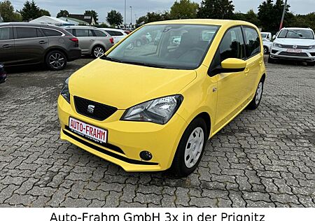 Seat Mii Style SHZ