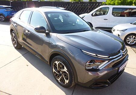 Citroën C4 Lim. Feel Pack1,5 D Automatik/Navi/Kima/Kamer