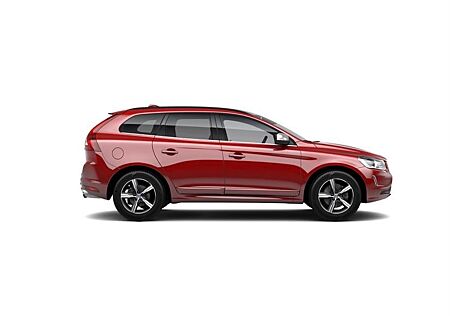 Volvo XC 60 XC60 R-DESIGN D3 Momentum /STHZG/AHK/PANORAMA