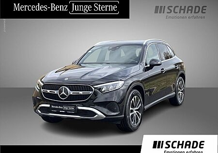 Mercedes-Benz GLC-Klasse GLC 200 4M Avantgarde AHK*Kamera*Memory-P*Distro
