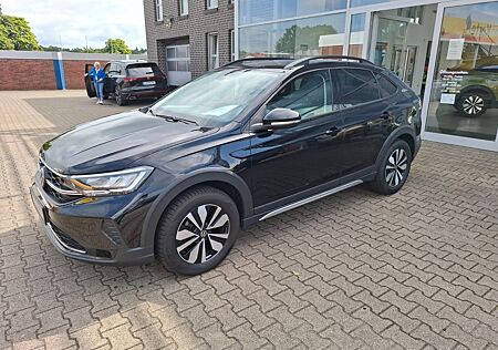 VW Taigo Volkswagen GOAL 1.0 TSI 85 kW (116 PS) DSG
