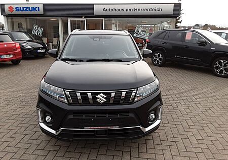 Suzuki Vitara Vitara1.5 Vollhybrid Comfort AGS/Allwetterreifen