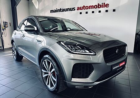 Jaguar E-Pace R-Dynamic SE AWD *1.HAND+EXKLUSIV*