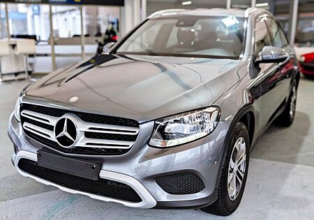 Mercedes-Benz GLC 250 GLC 250d 4Matic