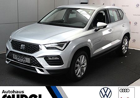 Seat Ateca Style 1.5 TSI ACT OPF Navi SmartLink LED