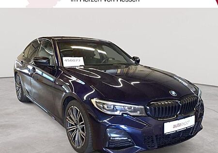 BMW 320d Aut. M Sport Navi H&K LED