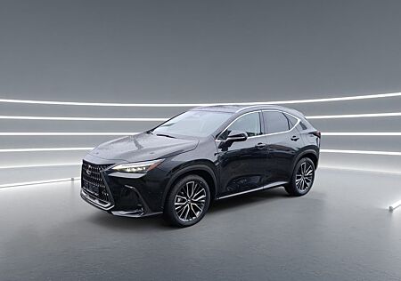 Lexus NX 350h Luxury Line Pano, Leder, el.Heck, PDC