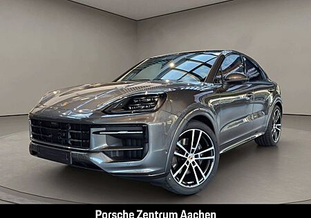 Porsche Cayenne E-Hybrid Coupe Surround-View Panorama