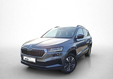 Skoda Karoq 2.0 TDI DSG 4x4 Tour 150 PS Navi, ACC, St