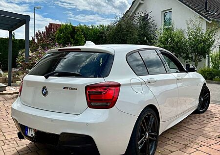 BMW M135i *HJS*EGOx