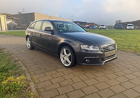 Audi A4 1.8 TFSI Ambiente Avant Ambiente