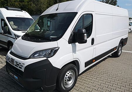 Fiat Ducato Maxi 35 | Serie 2 | L4H2 140 MT | Sofort