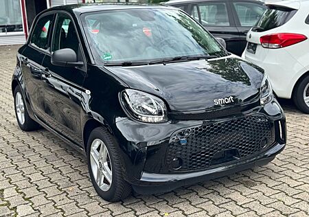 Smart ForFour EQ fast 10.000 km.