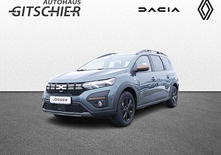 Dacia Jogger Extreme+ Tce 100 Eco-G 7 Sitzer
