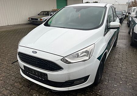 Ford C-Max Business Edition*2,0 TDCi 150 PS*EU6